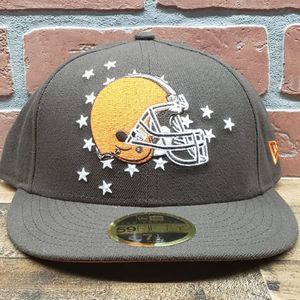 cleveland browns low profile hat